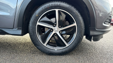 Honda HR-V 1.5 i-VTEC SE CVT 5dr Petrol Hatchback